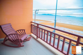 Отель Seaside Jomtien Beach Pattaya  Ампхое Бангламунг